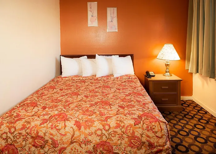 Granada Inn
