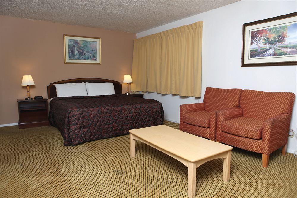 Hotel Granada