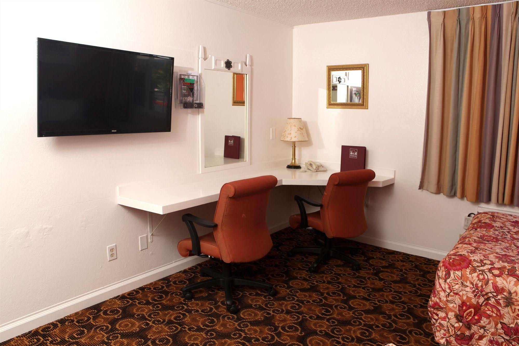 Hotel Granada 2*